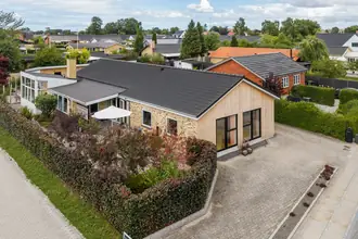 Villa på Stationsvej 125, Sønder Nærå, 5792 Årslev