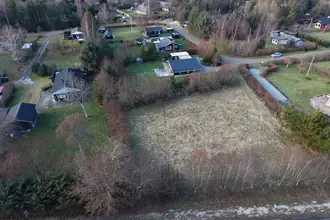Fritidsgrund på Svanevej 15, Hou, 9370 Hals
