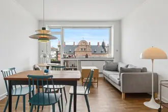 Ejerlejlighed på Vester Søgade 78, 4. 1., 1601 København V