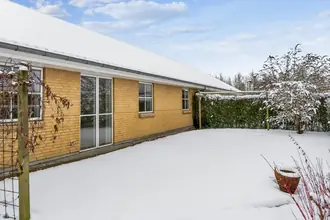 Andelsbolig på Glænøvænget 14, Drejens, 6000