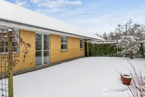 Andelsbolig på Glænøvænget 14, 6000 Kolding