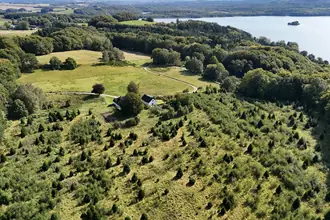 Landejendom på Linå Vesterskovvej 12, 8600 Silkeborg