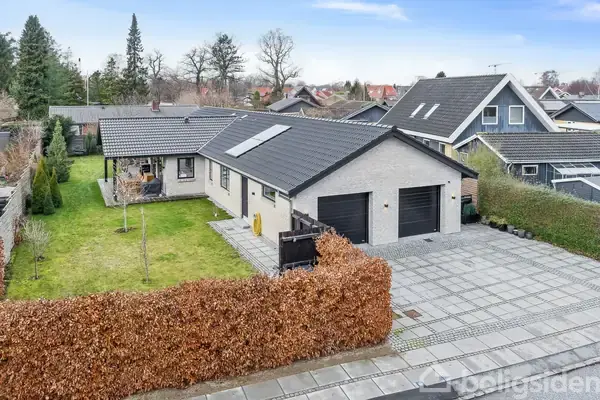 Villa på Sofielundsvej 33, 2600 Glostrup