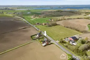 Villa på Statenevej 17, 5900 Rudkøbing