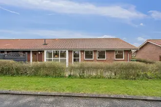 Andelsbolig på Ullemoseparken 6, 5856