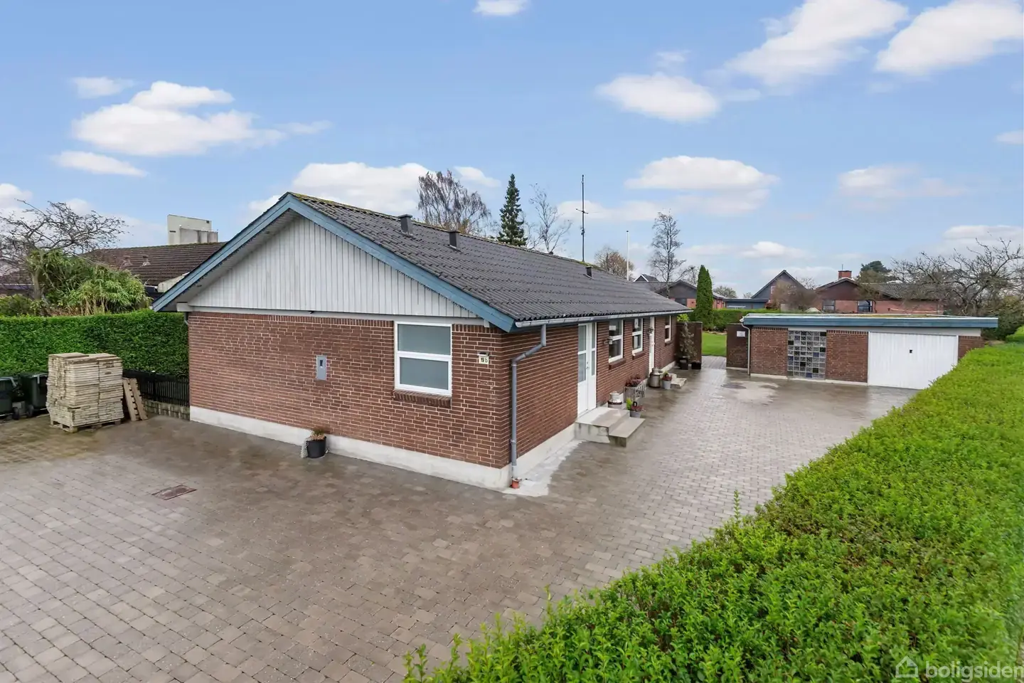 Veggerslevvej 19B, Voldby, 8500 Grenaa