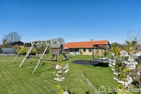 Villa på Svalevej 26, 2970 Hørsholm