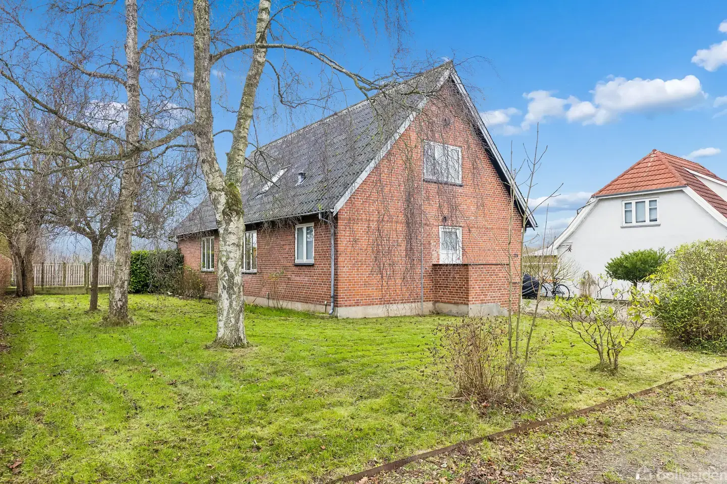 Villa på Rugårdsvej 224, 5464 Brenderup Fyn