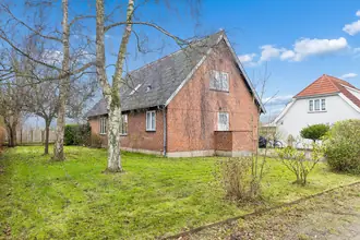 Villa på Rugårdsvej 224, Skovshøjrup, 5464 Brenderup Fyn