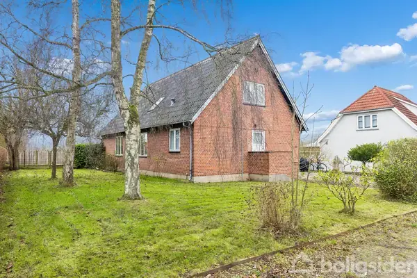 Villa på Rugårdsvej 224, 5464 Brenderup Fyn