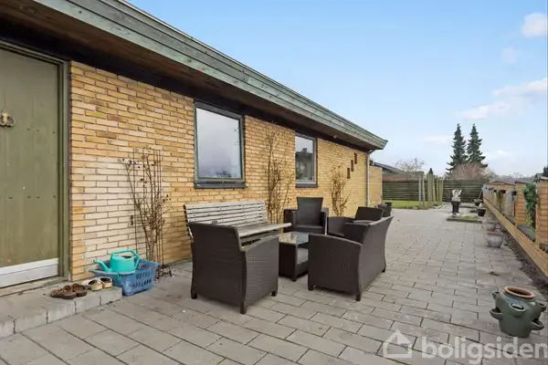 Villa på Gjeddesdalvej 18, 2665 Vallensbæk Strand