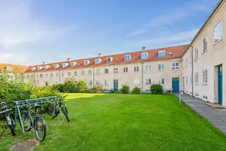 Ejerlejlighed på Bragesvej 33, tv., 3000 Helsingør
