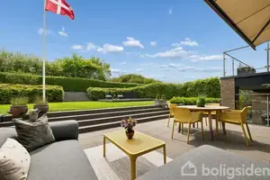 Villa på Tronkærlund 40, 8541 Skødstrup
