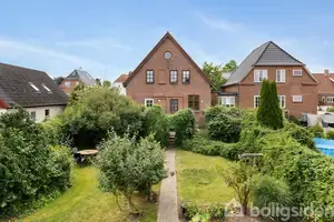 Villa på Egeskovvej 86, 7000 Fredericia