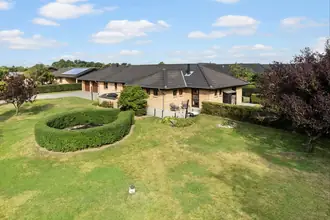 Villa på Vestskoven 34, 9700 Brønderslev