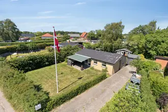 Villa på Kogtvedvej 78, 5700 Svendborg