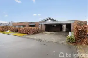Villa på H C Lumbyes Vej 69, 7430 Ikast