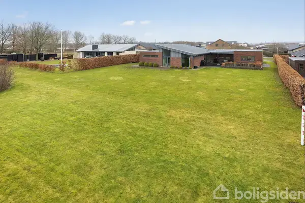 Villa på H C Lumbyes Vej 69, 7430 Ikast