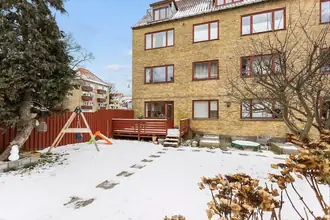 Ejerlejlighed på Gennemløbet 19, th., 2720 Vanløse