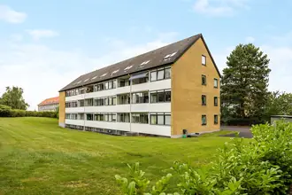 Ejerlejlighed på Knud Den Stores Vej 34, 1. 107., 4000 Roskilde