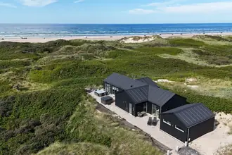 Fritidshus på Mathildevej 10, Grønhøj, 9480 Løkken