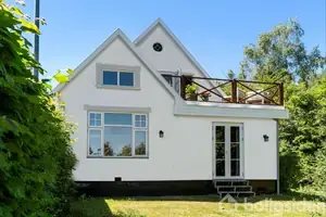 Villa på Færgegaardsvej 12, 4760 Vordingborg