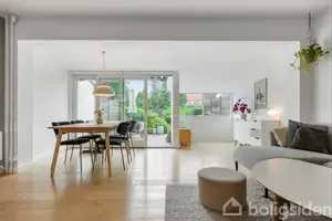 Rækkehus på Muldvad 6, 2800 Kongens Lyngby