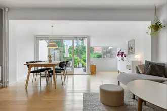Rækkehus på Muldvad 6, 2800 Kongens Lyngby