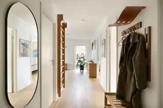 Ejerlejlighed på Linde Alle 17, 1. th., 2850 Nærum