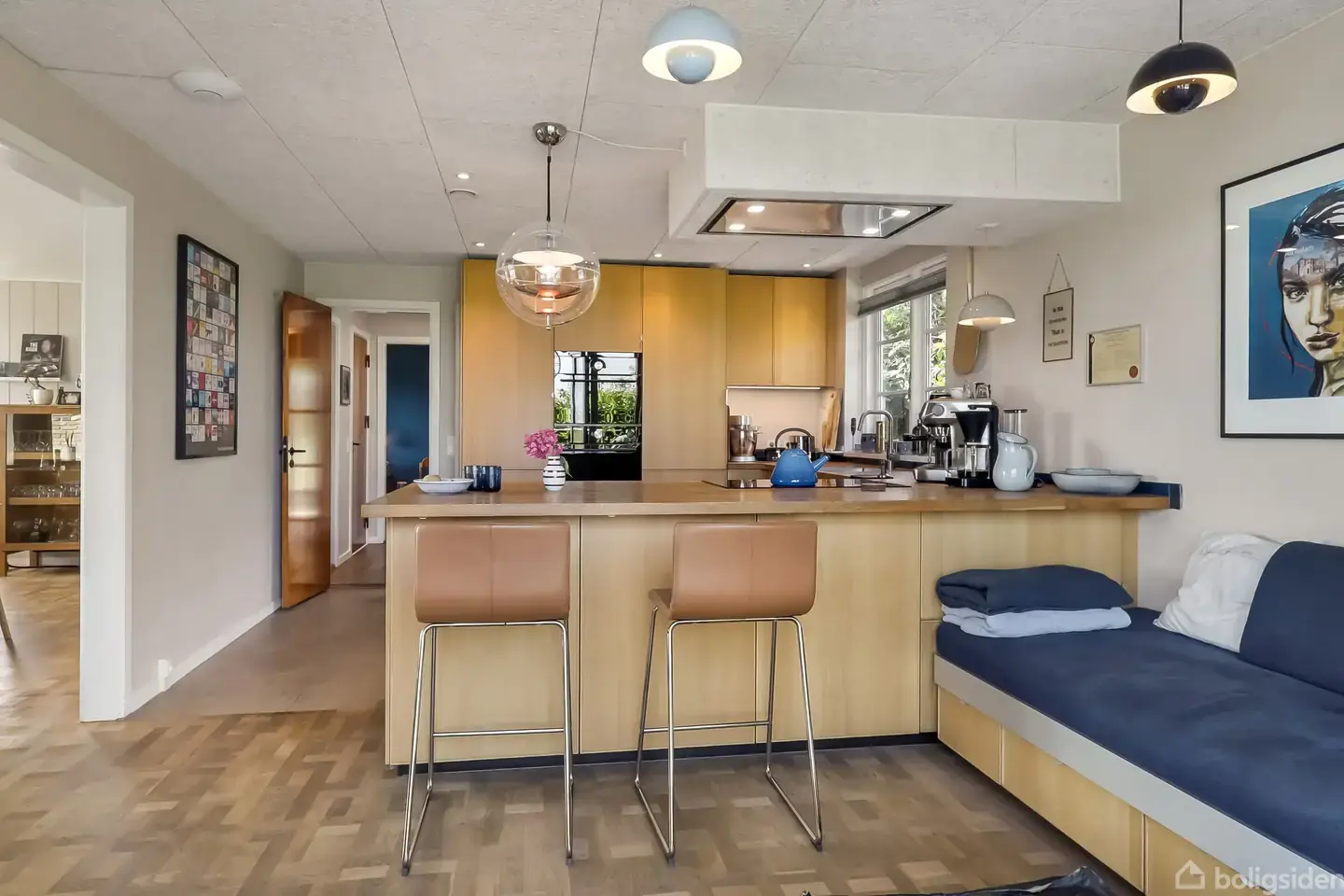 Villa på Hestehavevej 5, 5700 Svendborg