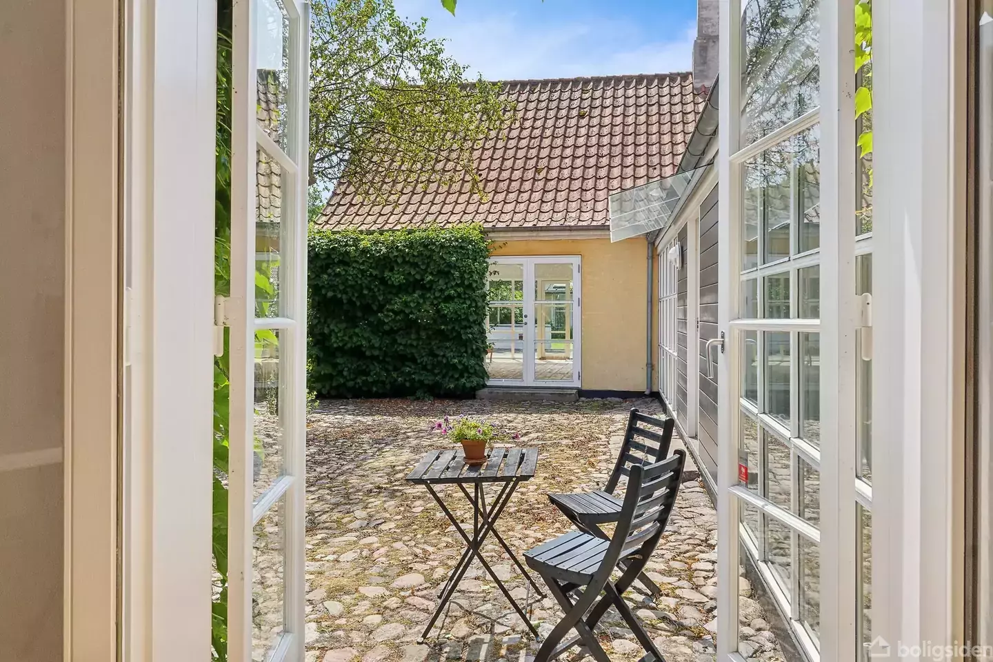Rækkehus på Bagergade 39, 5700 Svendborg