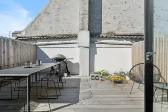 Ejerlejlighed på Løngangstræde 18, 4., 1468 København K
