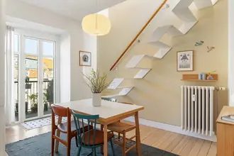 Ejerlejlighed på Vestergade 82, 4. th., 8000 Aarhus C