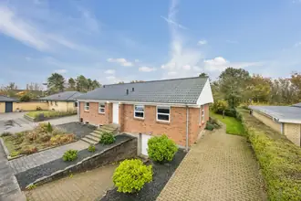 Villa på Jacobsvej 4, 9490 Pandrup