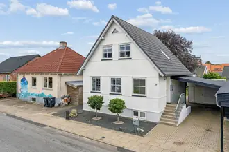 Villa på Sorøvej 13, 7400 Herning