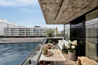Ejerlejlighed på Dunkerquegade 37, 2. 2., 2150 Nordhavn