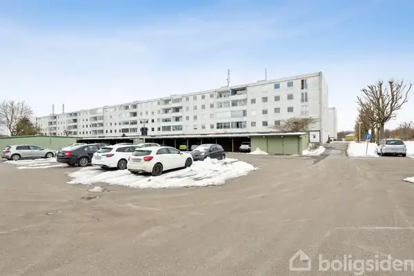 Ejerlejlighed på Murskeen 1, 2. 6., 2630 Taastrup