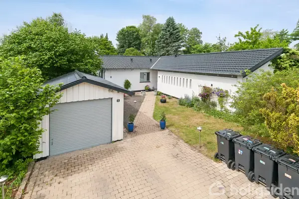 Villa på Åkandevej 15, 3500 Værløse