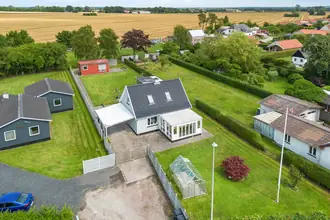 Villa på Haslevvej 257, 4100 Ringsted