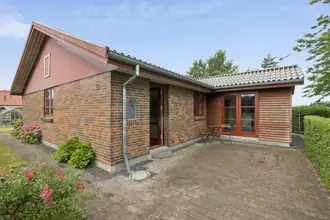 Rækkehus på Primulavænget 10, 5856 Ryslinge