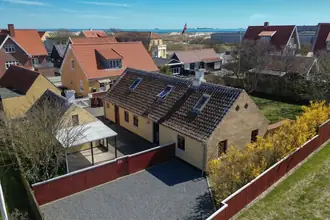 Villa på Lochersvej 6A, 9990 Skagen