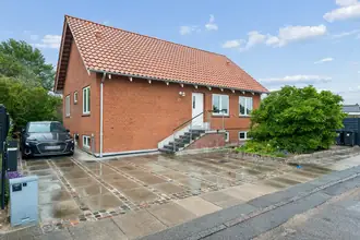 Villa på Åvænget 21, 2630 Taastrup