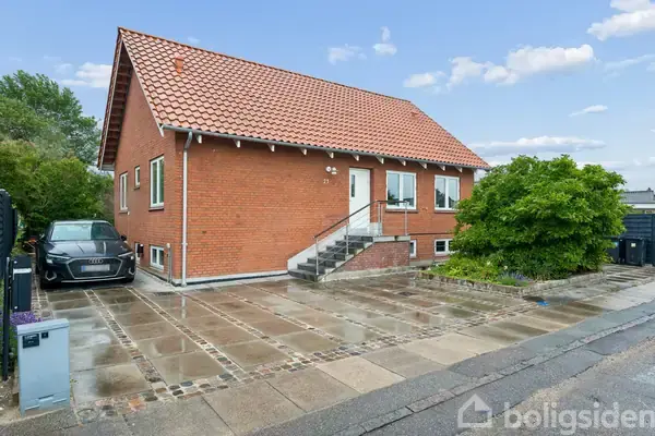 Villa på Åvænget 21, 2630 Taastrup