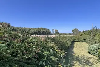Helårsgrund på Snærildvej 49, 8300