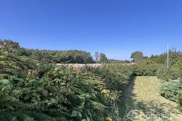 Helårsgrund på Snærildvej 49, 8300 Odder