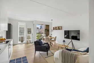 Ejerlejlighed på Amager Strandvej 58F, 2. 1., 2300 København S