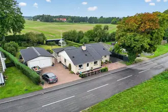 Villa på Stestrupvej 94, Stestrup, 4360 Kirke Eskilstrup