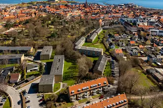 Ejerlejlighed på Sabroesvej 13B, 2. tv., 3000 Helsingør