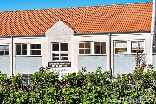 Ejerlejlighed på Bløden 55B, 3600 Frederikssund