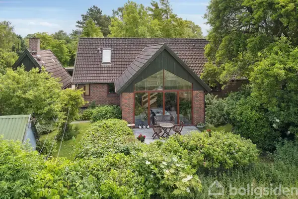 Villa på Skomagerstræde 7, 4700 Næstved